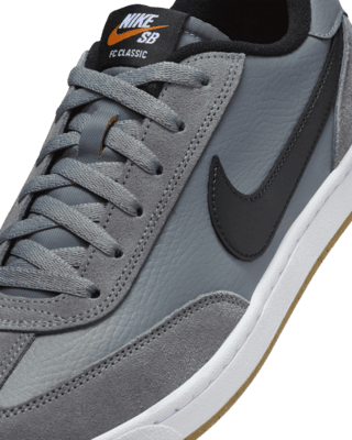 [NIKE] NIKE SB FC CLASSIC ☆送料込☆ Nike SB FC Classic Skate Shoes. Nike UK